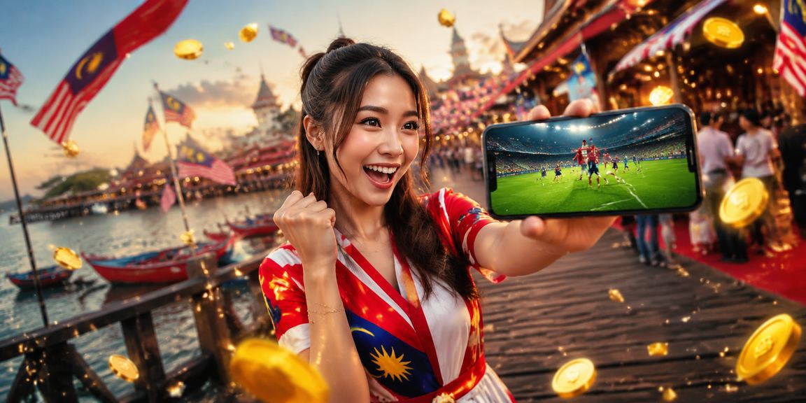 Pengguna cp502 Kota Bharu menyemak odds bola sepak tempatan sebelum perlawanan bermula