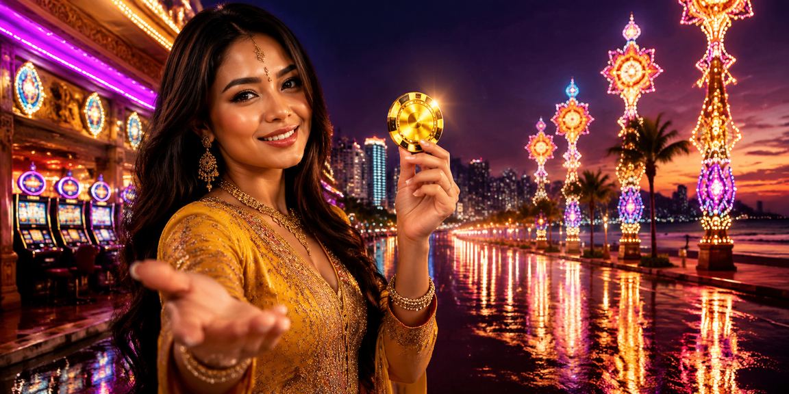 Pengguna baru cp502 di Kuantan menikmati bonus selamat datang semasa bermain slot