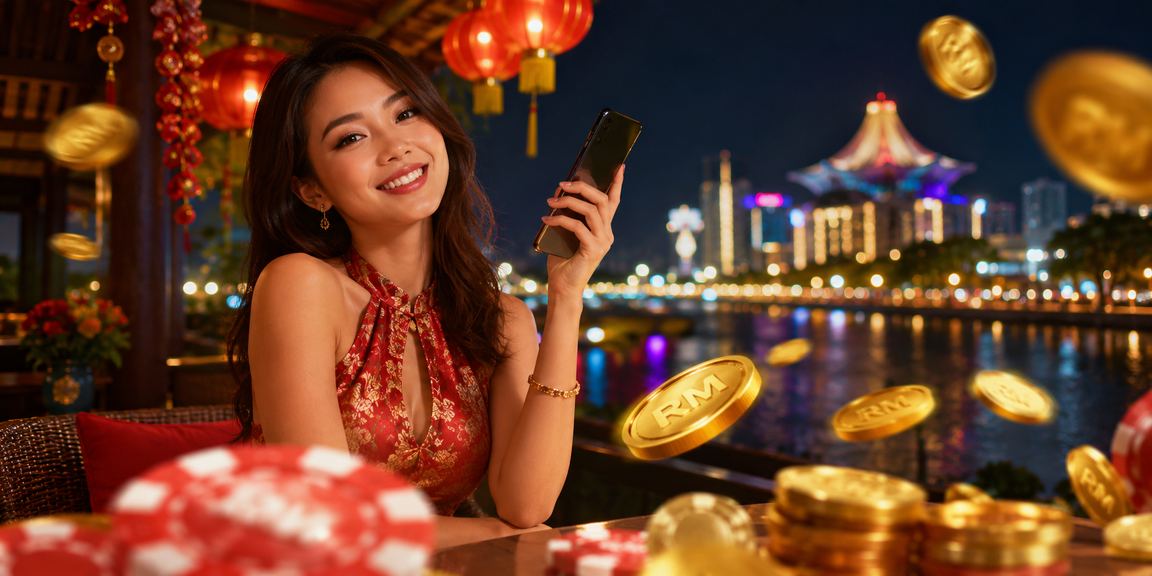 Pengguna cp502 Kuching menggunakan platform mudah alih dengan perlindungan kuki dan privasi