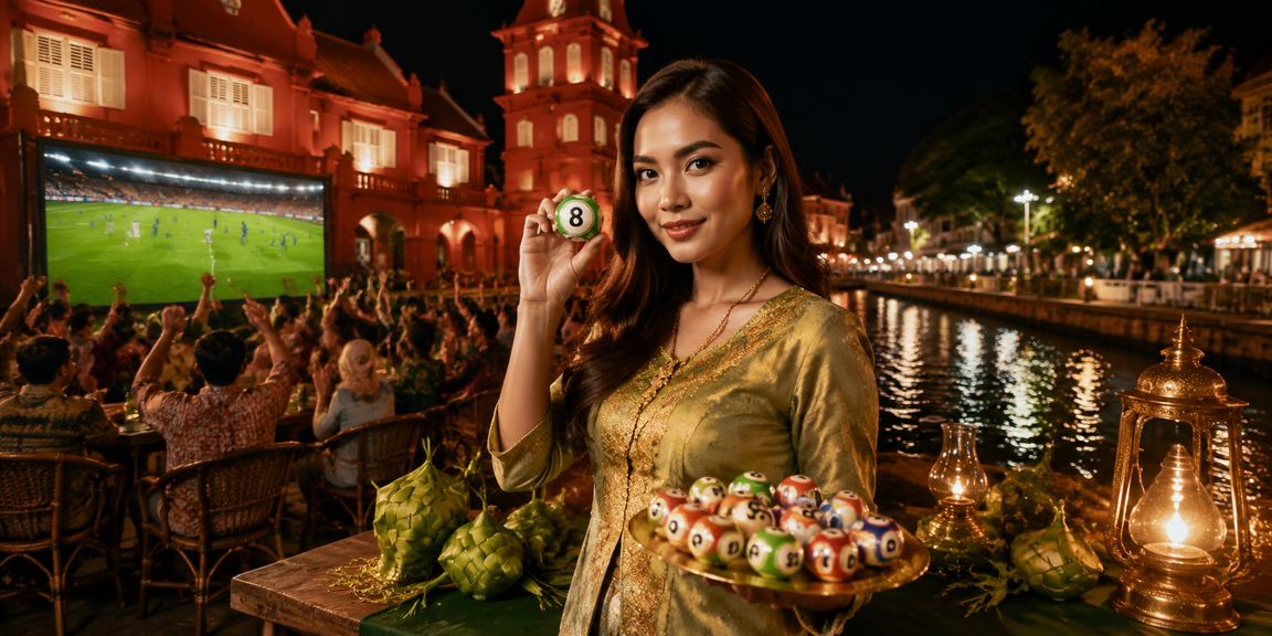 Pengguna cp502 Melaka menikmati taruhan esport semasa perayaan Hari Raya