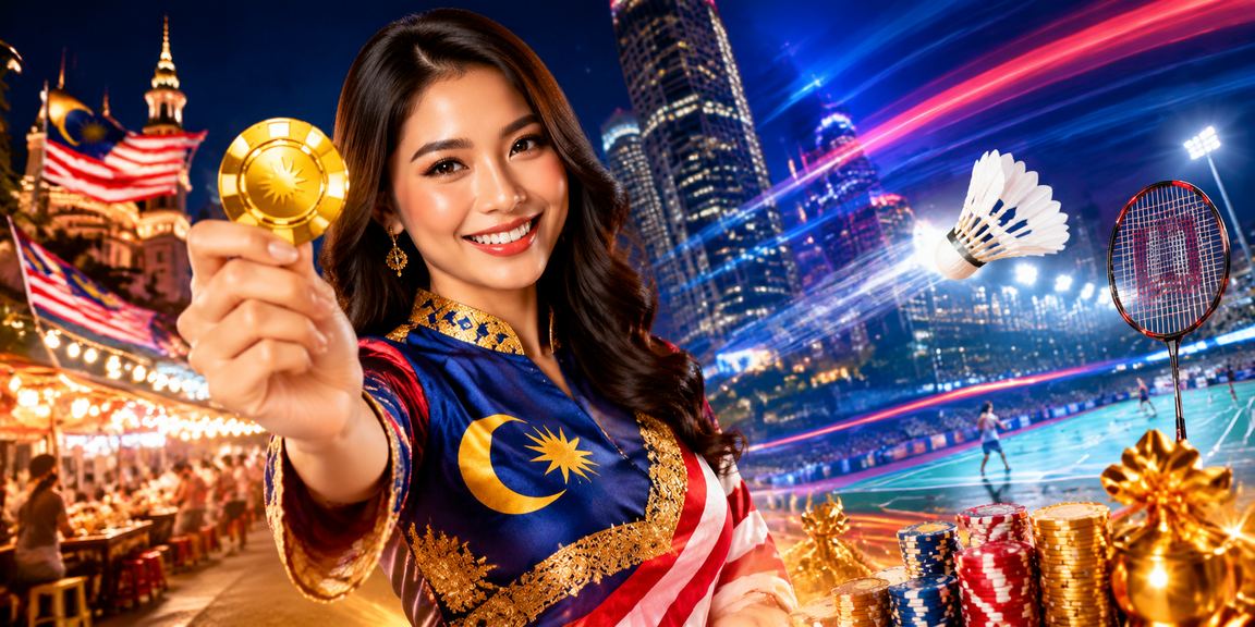 Pengguna cp502 mengikuti taruhan sukan maya di Petaling Jaya melalui telefon pintar