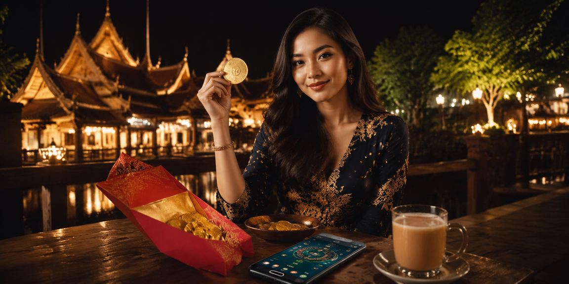 Pengguna cp502 Sarawak menikmati bonus semasa mengakses sukan maya